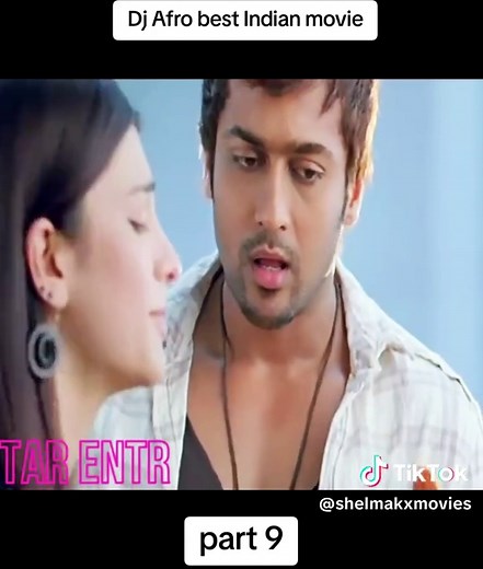 Best Indian Movies by DJ Afro: Top Picks and Reviews