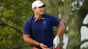 US Open begins at Winged Foot with both Patrick Reed and Will Zalatoris holing out for aces on the seventh