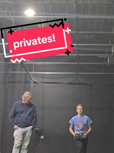Intense Softball Training: Private Lessons Peek