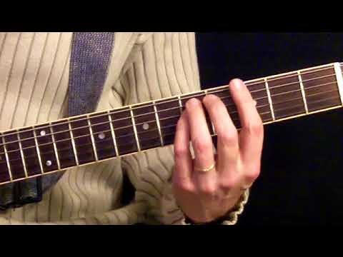 HOW TO PLAY ROCKSTAR BY NICKELBACK - GUITAR LESSON - FULL SONG - CHORDS - STRUMS - SOLOS