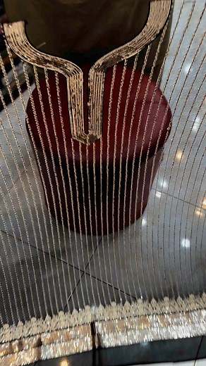 299K views · 3.6K reactions | Chiffon dress | Inam Clothes | Facebook