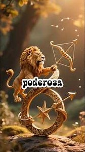 🔥🏹 El SIGNO IDEAL para SAGITARIO en el amor 😳✨