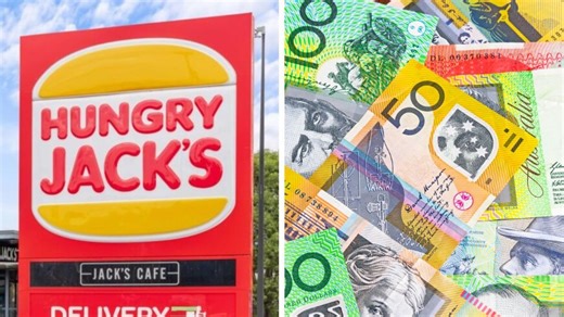 ‘Up to $300k’: Insane salary of Hungry Jack’s restaurant managers