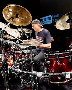 Virgil Donati on Reels