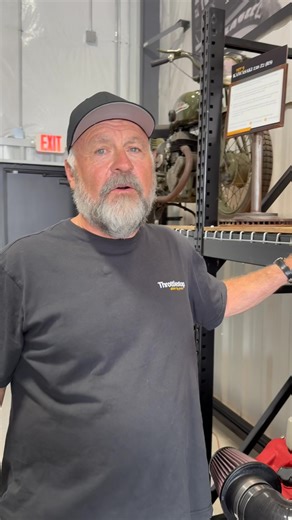 4.4K views · 46 reactions | How The Throttlestop got a deal on the ultra rare, original Kawasaki Z2 750 | CycleDrag | Facebook