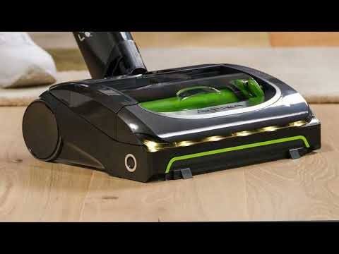 Ultimate Pet Hair Duo! 🐶 Gtech AirRam 2 K9 + MK2 Handheld Review