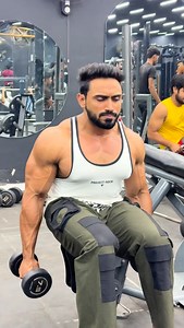 Protein I use: @guardiangnc Pro Performance Whey ✅ Use code HAIDER for extra discount. #supplements #fitnessmotivation #gymmotivation #fitness #gymlife #fitfam | haidarmalikfitness