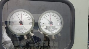 Power Transformer WTI & OTI. Winding Temperature Indicator Oil Temperature Indicator. #electricalknow #electricalknow #abbelectrical #bdvtest #oilfiltration #electrician #Education #ABBIndia #ElectricalKnowledge #saftyfirst #transformers #powertransformers | Power Plant- Electrical Engineering
