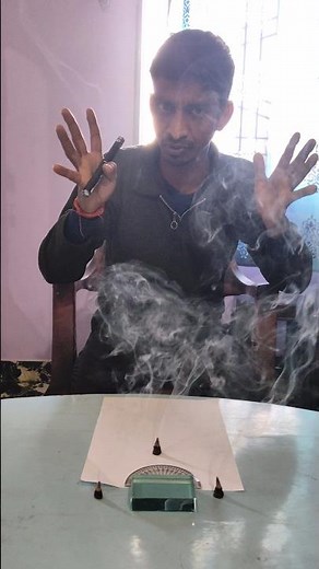 Law Of Reflection Of Light !!! #light #shorts #physics #experiment