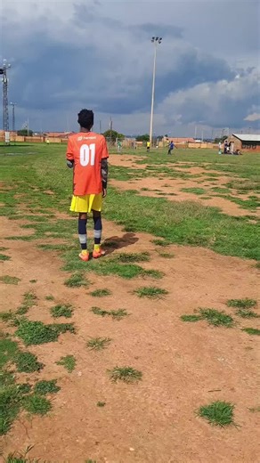 Mr Safe Hands: A Journey Through Tiki Taka Sports Academy