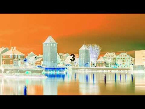 What is Successive Contrast?