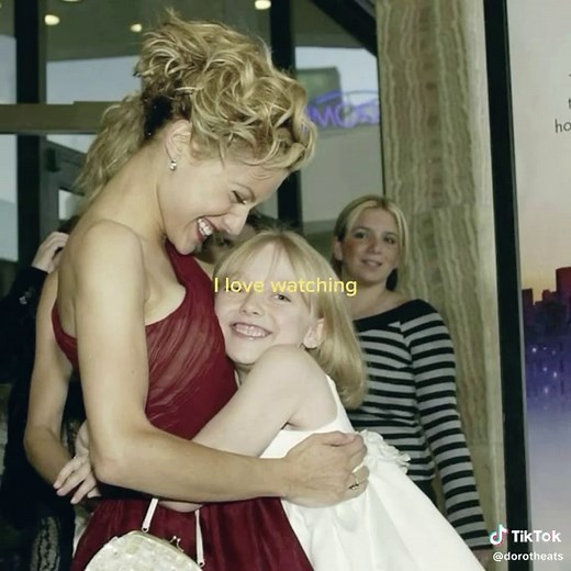 Remembering Brittany Murphy and Dakota Fanning