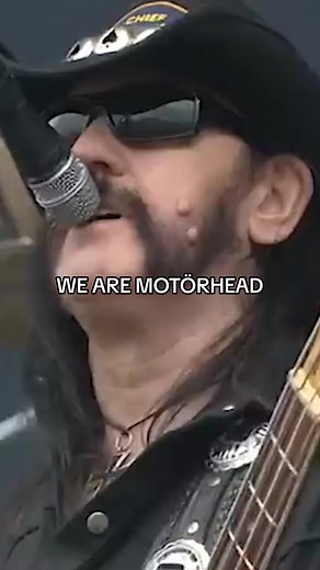 Motörhead Live Set from Download Festival 2008