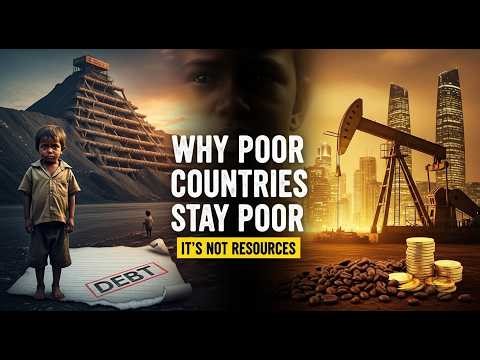 Resource Rich. Nation Poor. Here’s Why.