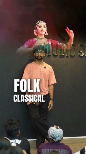 Is ‘dipping’ an old step? 🤔 Our roots tell a bigger story. #dance