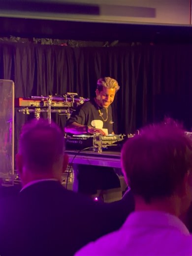 Adriaan Postma on Reels