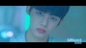 Meet the first member of TXT. #BillboardNews | Billboard