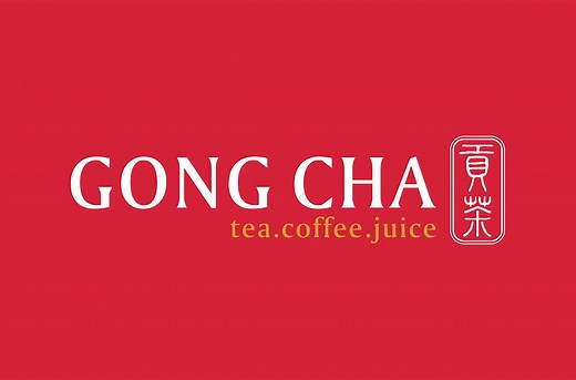 Brewing Happiness at Gong cha: Companion & Moment