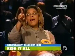 Whammy All New Press Your Luck