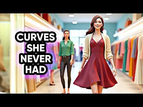 Accidental Gender Swap A Magical Mishap - Gender Bender Story