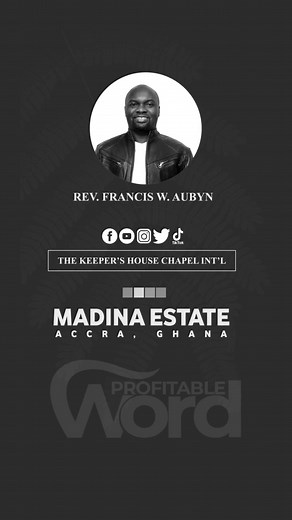 DESCISION MAKING | The Keeper's House Chapel International