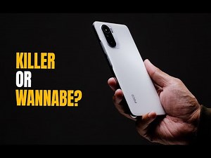 GW BELI HAPE INI KARENA DESAINNYA, TERNYATA?