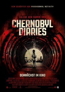 Chernobyl Diaries | Cinestar