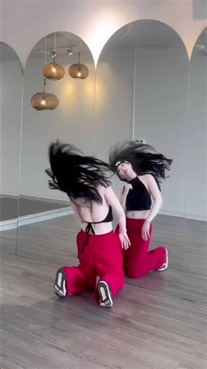 🔥 SHOCK! HOT GIRL STUNNING CHOREOGRAPHY | THE MOST IMPRESSIVE DANCE MOVES YOU’VE EVER SEEN!
