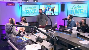 Revivez le VACHER TIME de ce matin ⏰ 👉 L'info se termine comment ? 😂😂😂😂😂😂 | Fun Radio