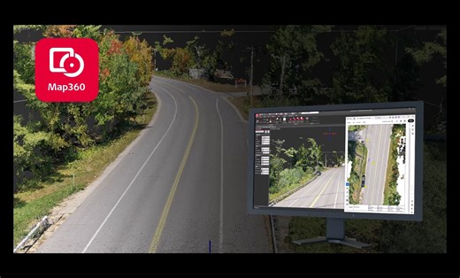 🎬 See Map360 2025 in action! The latest release of Leica Map360 forensic mapping software is packed with powerful new features, and the best way to explore them is through the overview video. From enhanced pointcloud tools to smarter scene creation and real-time collaboration, Map360 2025 helps law enforcement professionals work faster, communicate more clearly, and confidently deliver #courtroom-ready results. Watch the video to discover: ✅ What’s new in Map360 2025 ✅ How it supports crash and