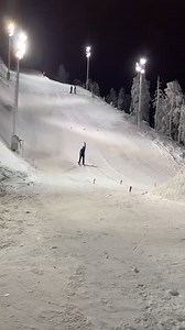 Chris Lillis bringing 5️⃣ to snow with a double full full double full!! Quint twists are the hardest degree of difficulty trick an aerial skier can do. “I’m feeling really good [about the jump]. I knew I was going to do the double full full double full this winter based on my summer training. I had no idea I was going to do it this quickly. Vlad and I are working well together getting ready for this upcoming World Cup. My training here [in Ruka] has been pretty insane. If I’m in the super finals