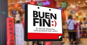 Ofertones en tiendas premium: Lista de tiendas que participarán en el Buen Fin 2024 con descuentos