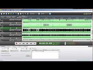 Mixcraft Pro Studio - G-Sonique XBass 4000L Analog Bass Enhancer