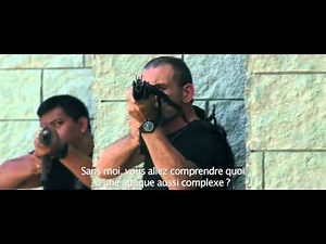 Hacker - Bande-annonce #2 VOST