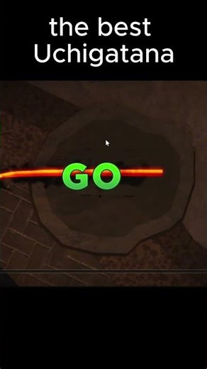 Best katana for mid-game part 1 #theforge #roblox