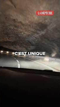 The Mas-d’Azil Cave in Ariège