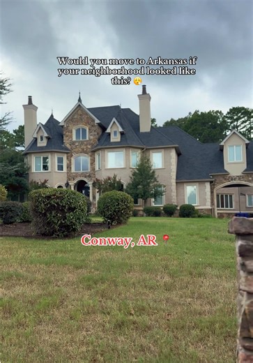 Discover the Hidden Gems of Conway, Arkansas