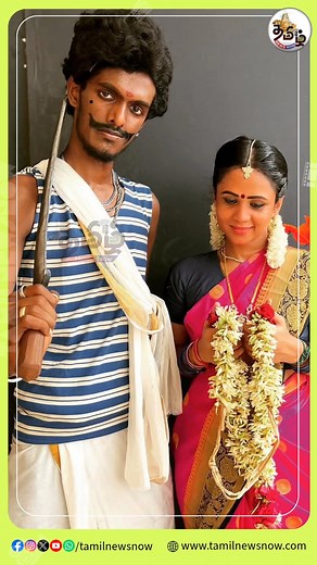 136K views · 5.8K reactions | கேபிஒய் பாலாவுக்கு மிகப்பெரிய உதவி செய்த பிரபலம்! #tamilnewsnowtv #tamilnewsnow #kpybala #actor | Tamil News Now | Facebook