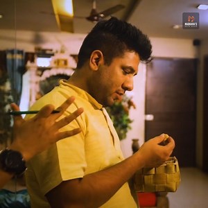 155K views · 6.8K reactions | Behind the scenes - Funny bloopers . . . #behindthescenes #funny #bloopers | Madhavas | Facebook