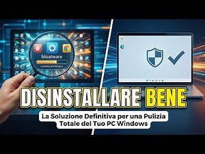 The Ultimate Solution for a Total Cleanup of Your Windows PC