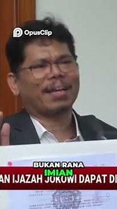 Ijazah Asli Tiga Golongan Masyarakat & Pendekatan Fakta Empiris
