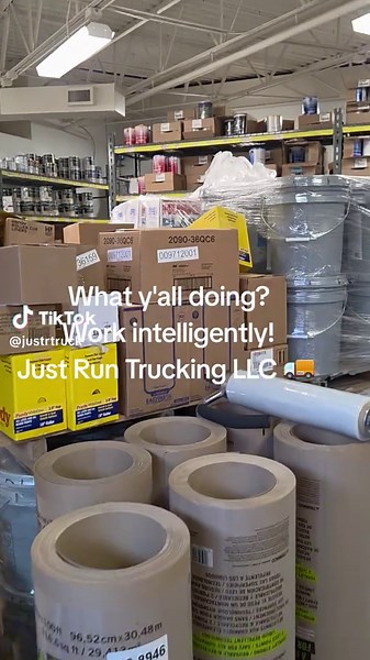 #smart #logistics #intelligence #delivery