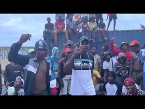 Rien A Signaler ANTI615 #2 (clip officiel)