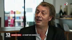 Jacques Brel : découverte de son dernier album réalisé aux îles Marquises
