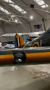 42K views · 1K reactions | Hawker Sea Hurricane at Shuttleworth #ww2 #ww2history #hurricane #warbirds #wwii | Daniel J Wheatcroft | Facebook