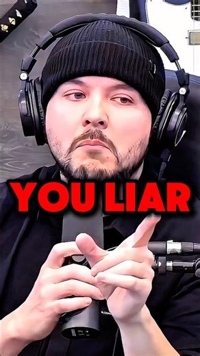 MOST INSANE CALL OUT 😱🔥 #shorts