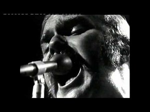 Billy Thorpe & The Aztecs on GTK Time To Live