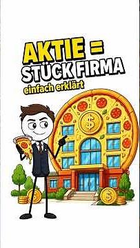 What Are Stocks Actually? - Simply Explained.