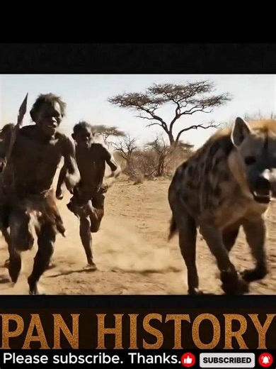 The EVolution of : Hunter ./ Documentary. #evolution #history #humanevolution #humanity