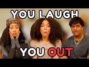 The Round Table Game Show - Season 5 - Episode 2